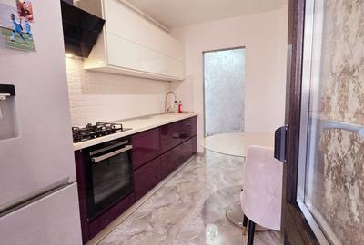 Apartament 3 Camere Platanii Residence, Fundeni Dobroești - 4