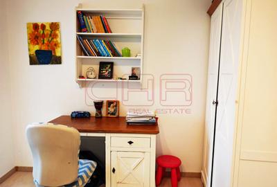 Apartament 3 camere Baneasa, Herastrau, #974 - 9