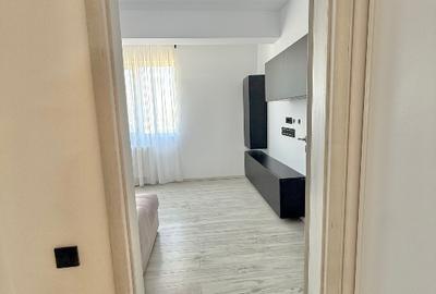 Vand apartament 2 camere decomandat in zona mall Plaza vizavi de parcul Liniei - 12