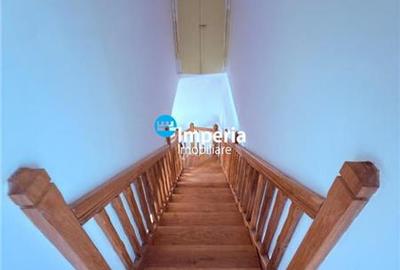 Casa individuala in Barnova, aproape de Primarie - 6