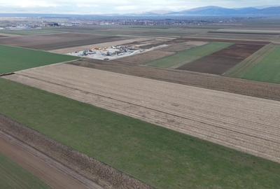 Vanzare Teren Prejmer-Zona Parc Industrial - 5