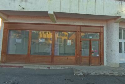 Spațiu comercial, 71.2 mp în Turnișor