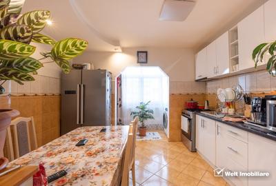 COMISION 0! Apartament cu doua camere, Marasti, etaj 3/4 - 1