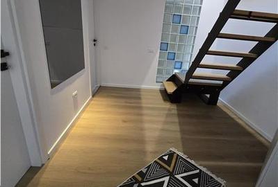 Calea Ferentari,apartament 4 camere cu scara interioara renovat complet - 17