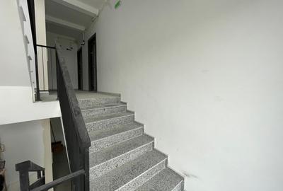 Apartament cu 2 camere, balcon si parcare inclusa – bloc nou - Talmaciu - 6