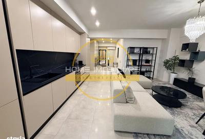 Apartament 2 camere/2 bai/2 balcoane / 103mp / zona Palas Mall - 2