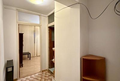 3 camere 82.4 mp Aviatiei etaj 4 - 14