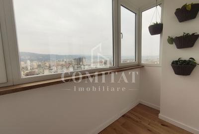 Apartament modern cu 3 camere vânzare | La cheie | Calea Florești - 7
