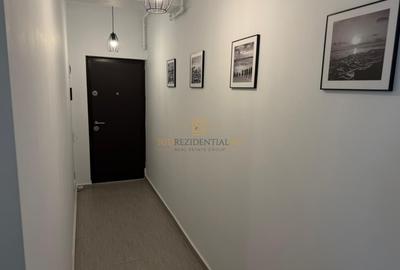 Apartament 2 camere, prima inchiriere, parcare + boxa, zona Rahova - 7