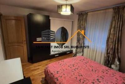 Apartament 2 camere-13 Septembrie-Sebastian-Semicentral- - 4