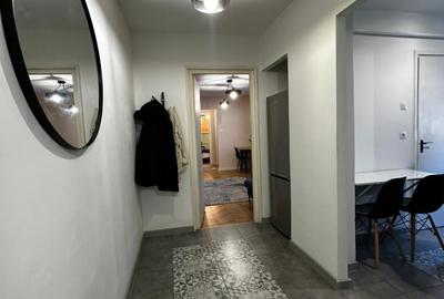 Apartament 2 camere | Etaj 1 | Balcon | Boxă | Gheorgheni - 7