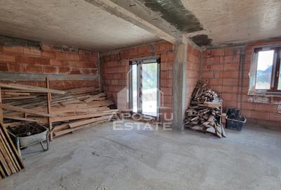 Casa individuala la rosu, Giarmata - 1