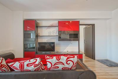 Apartament 2 camere – Alphaville, Carpaților | Priveliște superba - 13