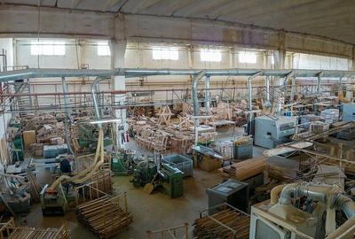 De vazare Hale industriale, pretat depozit, productie, curte proprie - 6