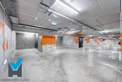 Inchiriere apartament 2 camere Win Herastrau | Loc parcare in subteran - 21