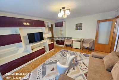 Ap3cam RENOVAT - Parcare Primarie - Tomis Nord Cpt Dobrila Eugeniu - 600 euro - 3
