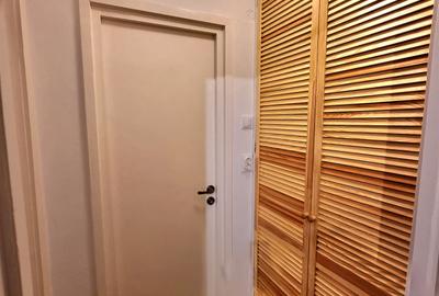 2 camere, Gara de Nord, complet mobilat și utilat modern - 5