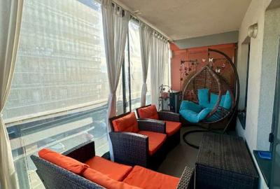 2 Camere | Dristor - New Town Residence | Metrou | Terasa - 1