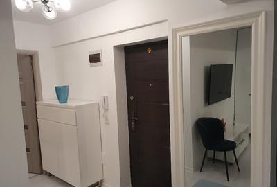 Apartament 2 camere, complet utilat nou lux, mobexpert, - 3