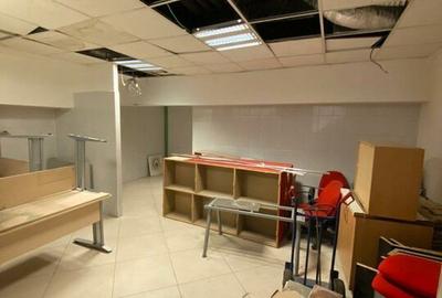 Spatiu Comercial | Parter inalt | Politehnica-Grozavesti - 6