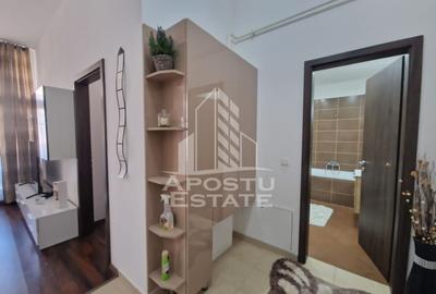 Apartament 2 camere de vanzare, bloc nou, zona Soarelui, Timisoara - 4