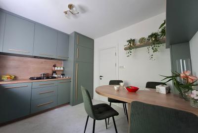 Colentina, Radovanu, apartament 2 camere, 60 mp totali, modern mobilat, - 8