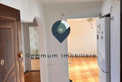 Apartamentcu 4 camere in Manastur, zona Grigore Alexandrescu! - 13