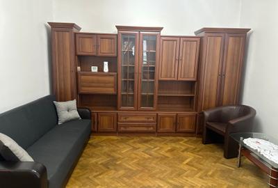 Apartament spatios in apropiere de Mall Vitan/Spacious Apartment near Mall Vitan - 1