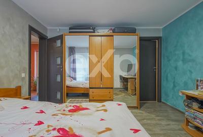 Casă individuală la 4 km de Brașov | 730 mp teren - P+E+M - 9