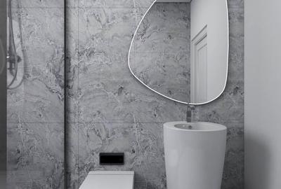 Duplex despartit prin garaj- Dumbravita - 21