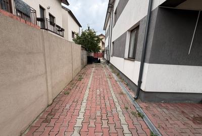 VILA P+1E+M MILITARI RESIDENCE ACVILEI, 125mpu, MOBILATA,UTILATA,ZONĂ LINISTITA - 7