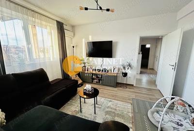 Apartament cu 2 camere în Cug