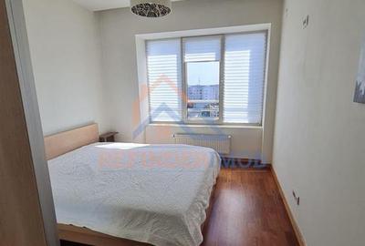 Apartament de vanzare cu 3 camere, Complex Rezidential In City - 7