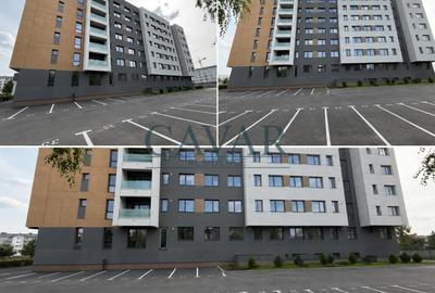 Alege cel mai nou proiect semnat Cavar Residence - 9