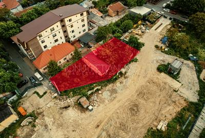 Teren de vânzare – oportunitate de investiție - Chibrit - Podul Constanta - 14