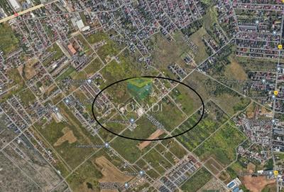 Bragadiru, Județul Ilfov