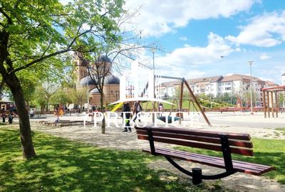 APARTAMENT 2 CAMERE ÎN SIBIU ZONA ȘTRAND, ETAJ 3, LÂNGĂ PARC - 1