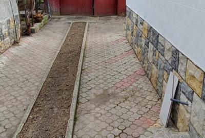 Casa renovata cu curte si garaj - 2