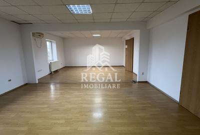 Spațiu de birouri de închiriat – Deva, Str. Depozitelor (Etaj 1) - 6