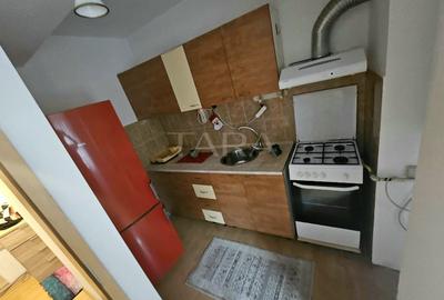 Apartament 1 camera, 38 mp, Mărăști – aproape de Iulius Mall - 4