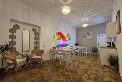 Spatiu comercial -242 mp - 1