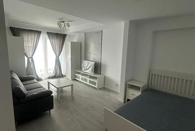 STUDIO PARCUL CAROL, PRIMA INCHIRIERE, PET-FRIENDLY, METROU 10 MINUTE - 1
