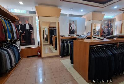 REC3001302 Spatiu comercial Mosilor - 1