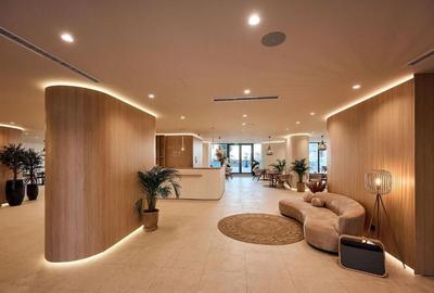 Studio modern cu vedere la mare in Alezzi Infinitty Resort&Spa - 4
