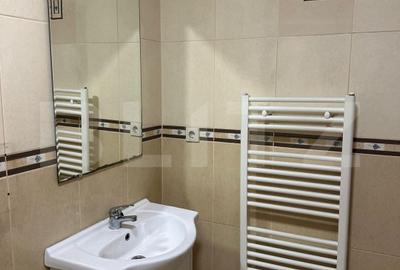 OPORTUNITATE: Apartament, 3 camere, 2 bai, 3 terase, zonă semicentrală - 9