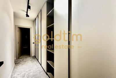 Prima inchiriere/Premium/Arqa Jolie Ville/Parcare/Piscina/Complex securizat - 16