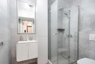 Garsoniera modernă, 32 mp, la doar 2 minute de metrou, Piata Lahovari - 6