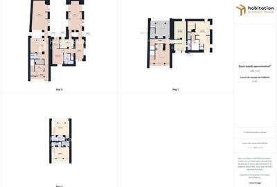 Casă modernă, multifuncțională, Elisabetin - 43