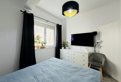 Apartament 3 camere, decomandat, etajul 1, 2 locuri de parcare in Giroc - 5
