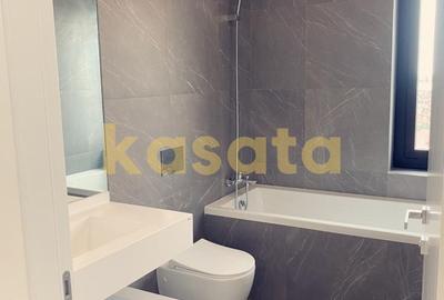 2 camere | One Verdi Park – lux, mobilat complet, parcare subterana - 6